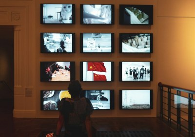 Art, Culture, and Galleries in Adelaide CBD 