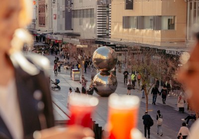Ultimate Guide to Experiencing Adelaide