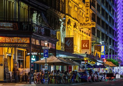 Adelaide by Season: What to Do Each Month from a CBD Base