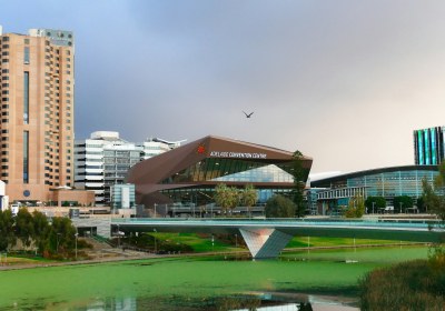 How Many Days Is Enough in Adelaide?